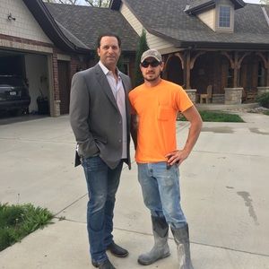 Meet your Posher, Billy